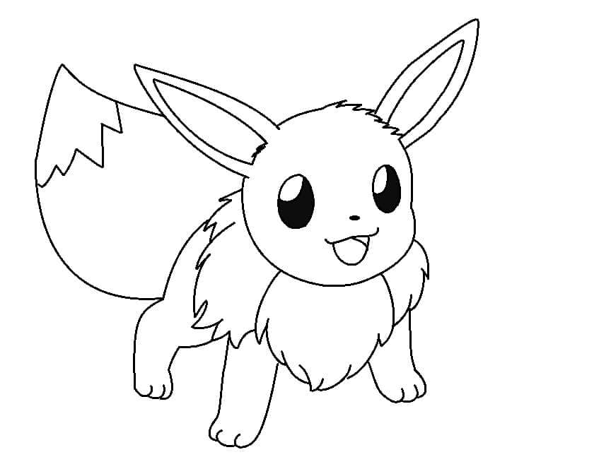 Selamat Eevee