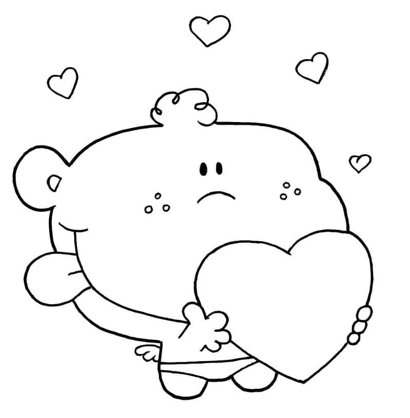 Cupid Bayi