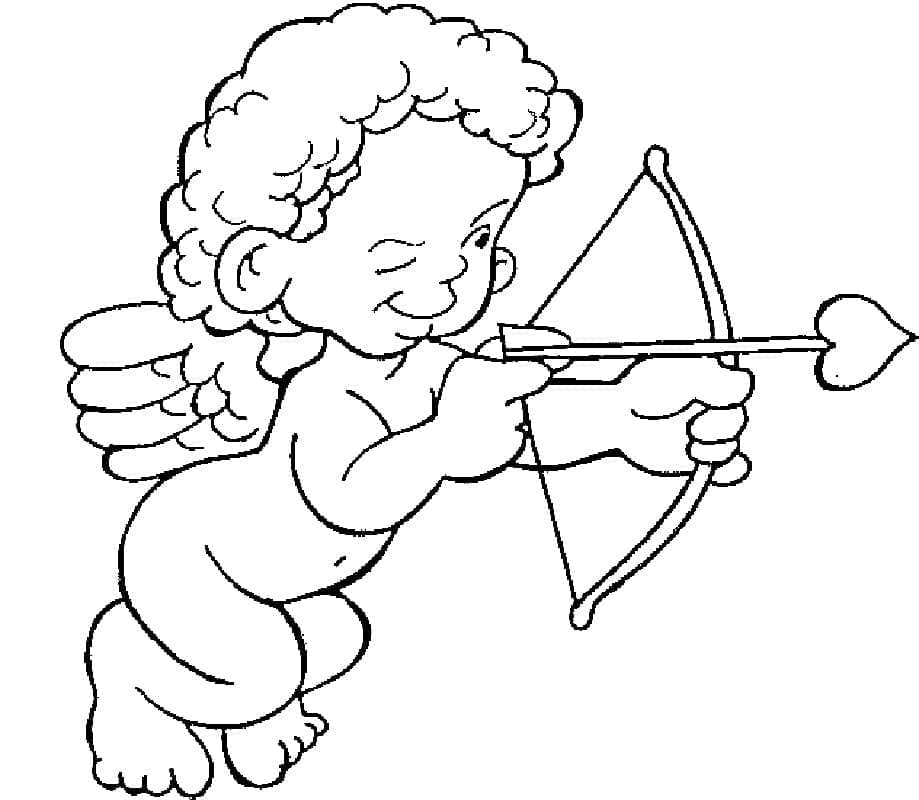 Cupid gratis