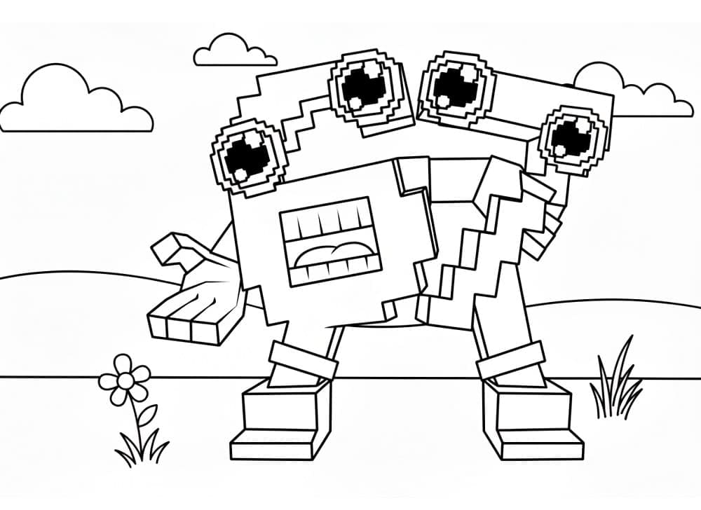 Gratis 67 Brainrot
