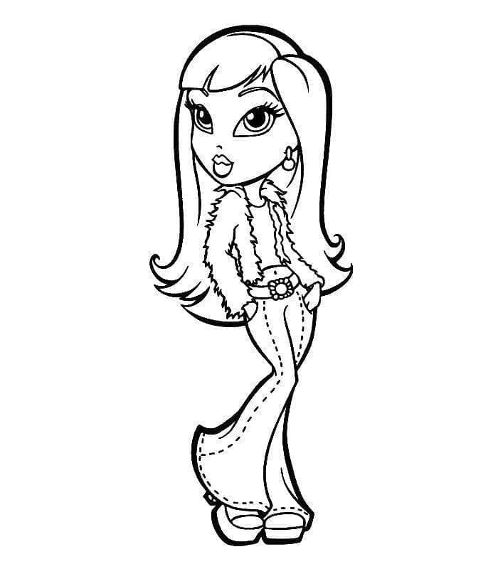 Bratz Gratis