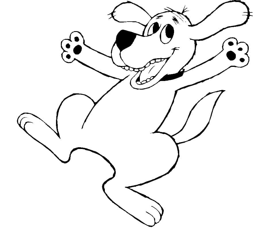 Clifford yang Lucu
