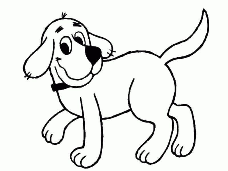 Clifford yang Tersenyum