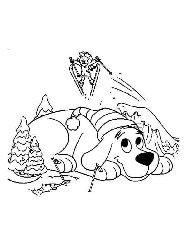 Gambar Clifford