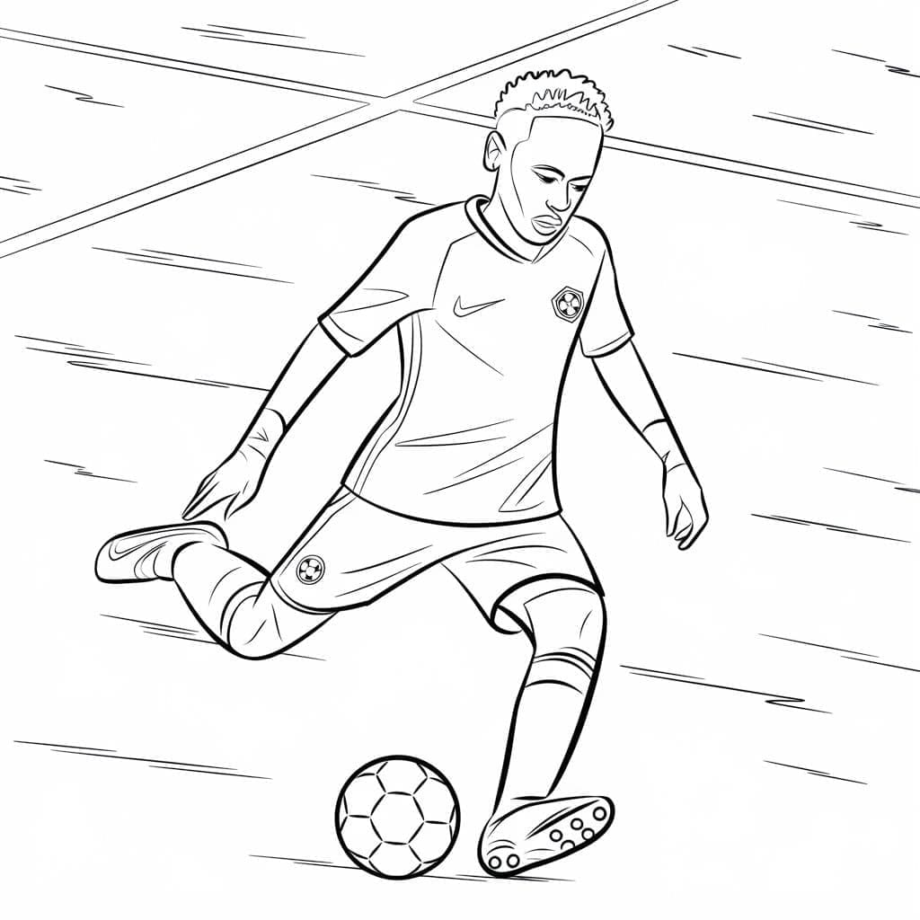 Gambar Neymar