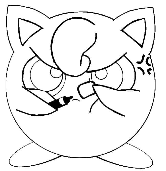 Garis besar Jigglypuff