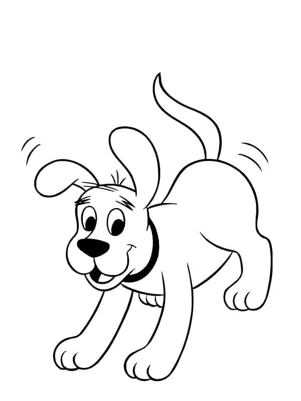 Gratis Clifford