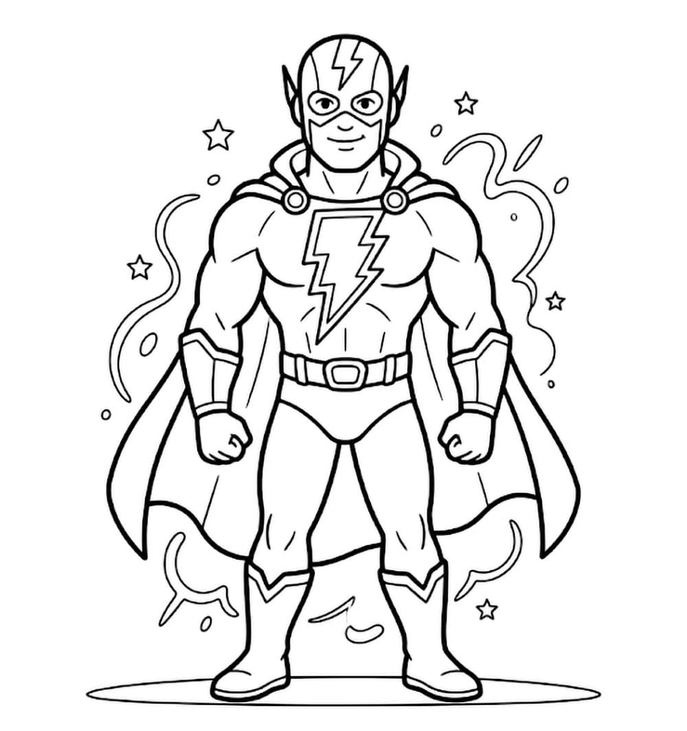 Kekuatan Shazam