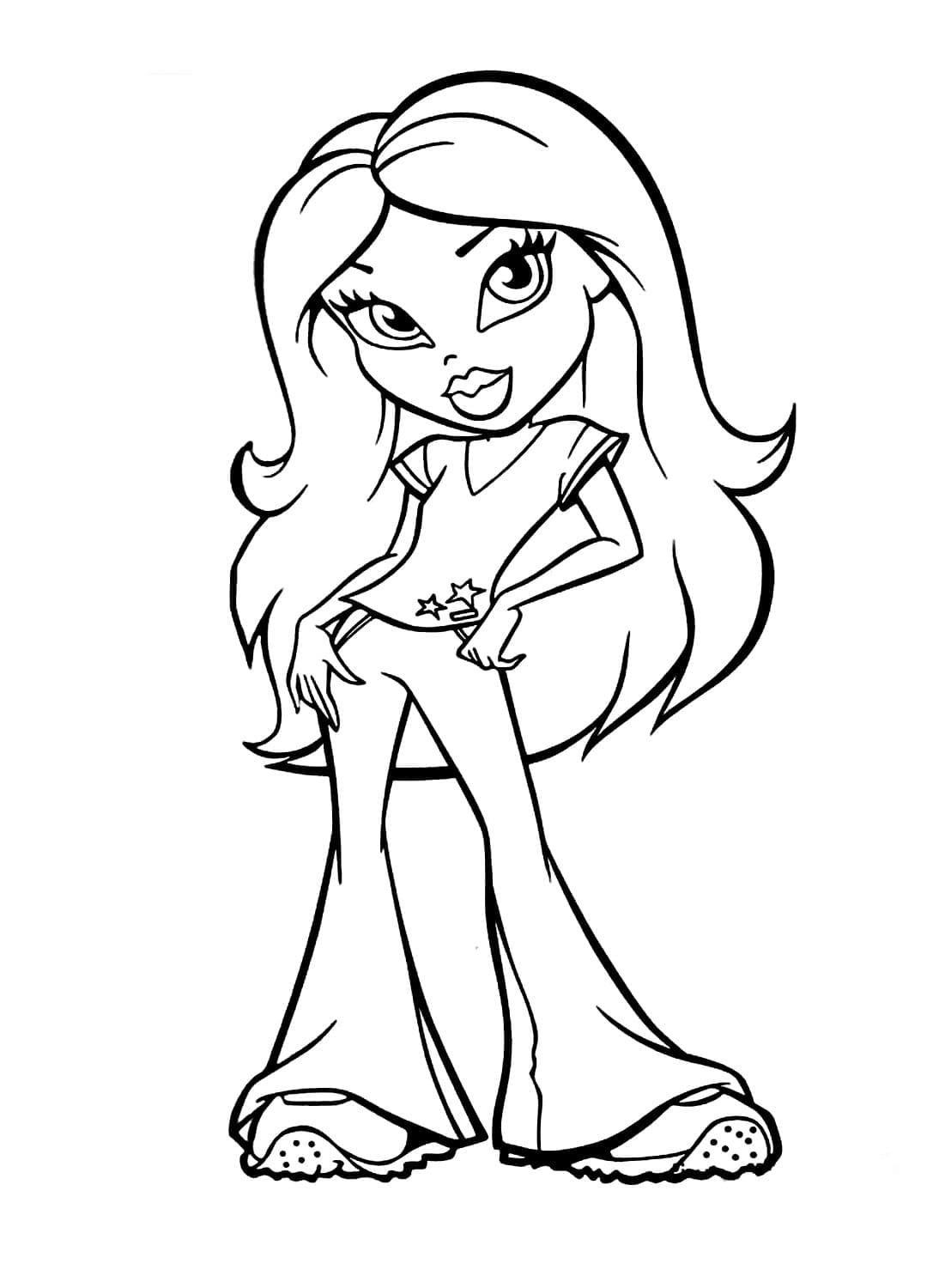 Nevra Bratz