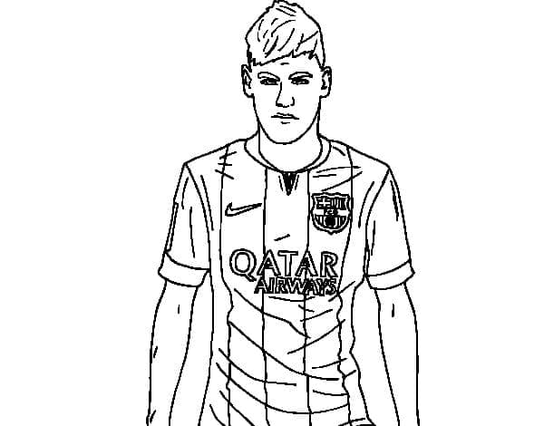 Neymar Jr