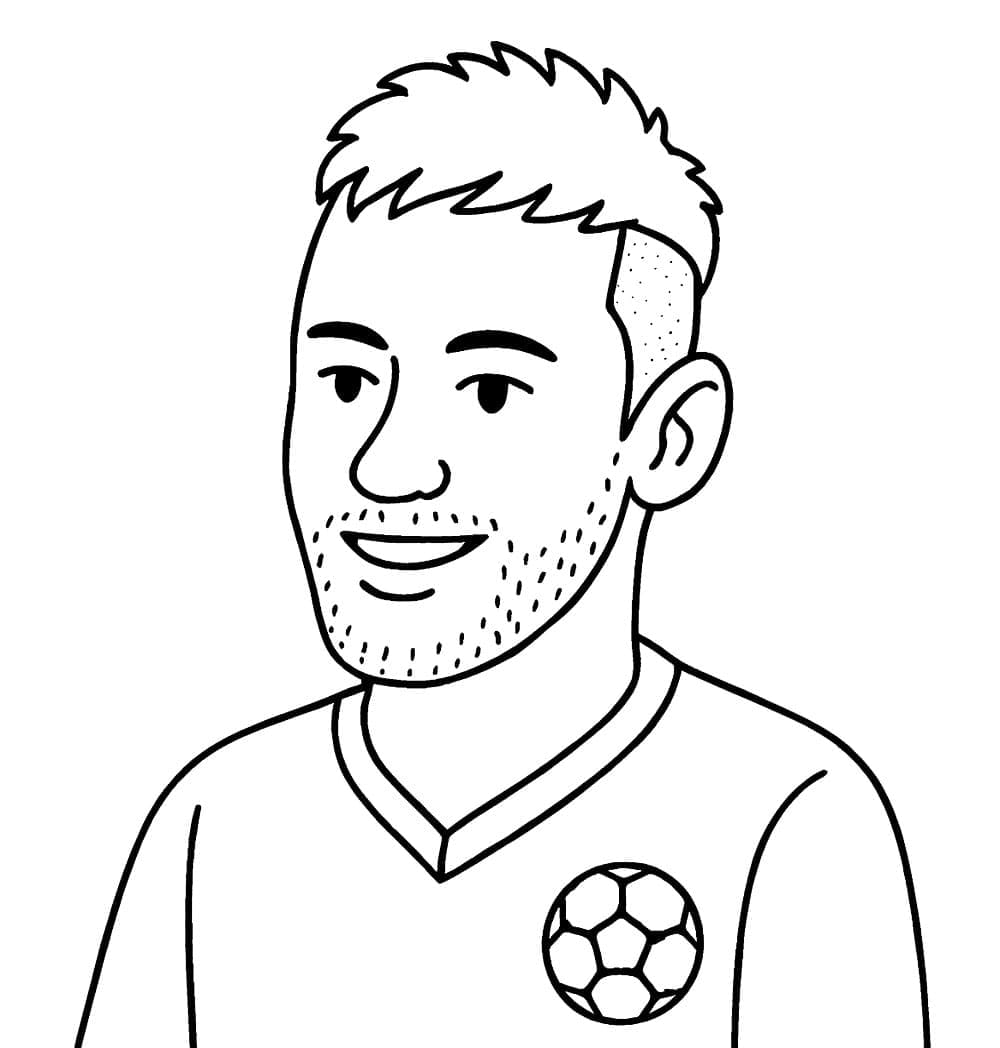 Neymar sederhana
