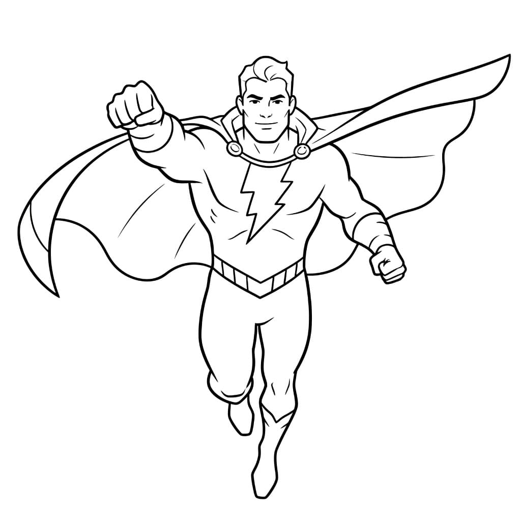 Pose Shazam