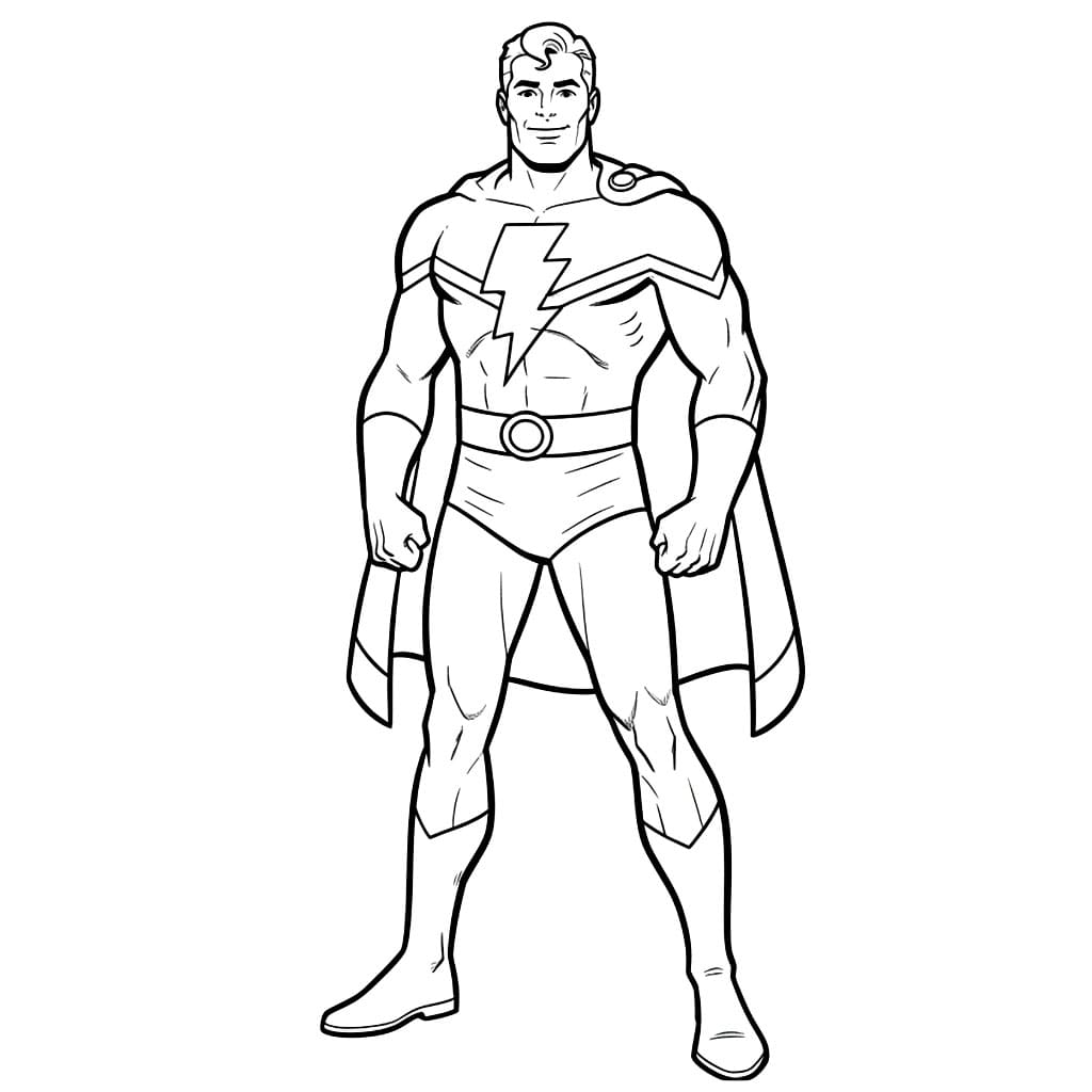 Shazam klasik