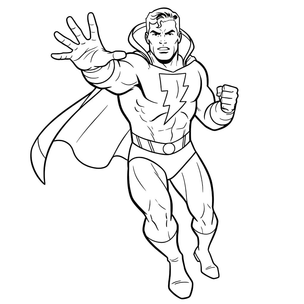 Shazam meraih