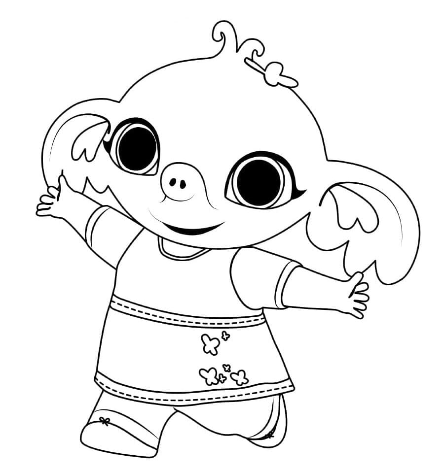 Sula dari Bing Bunny