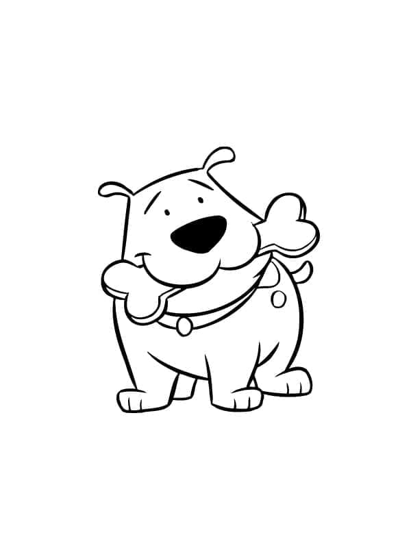 T-Bone dari Clifford