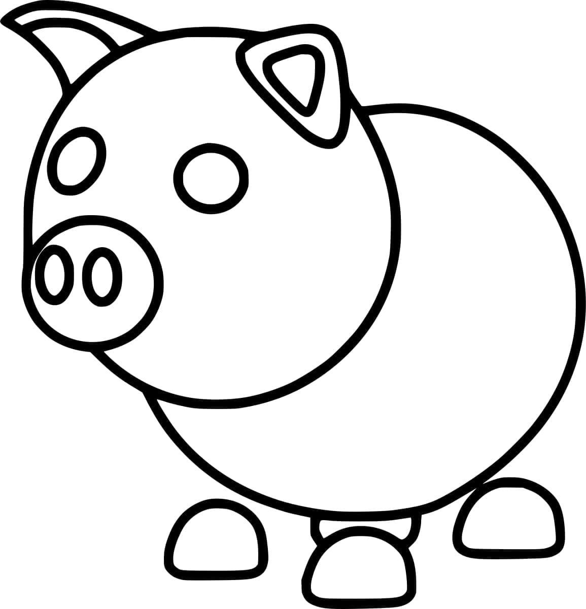 Adopt Me Babi
