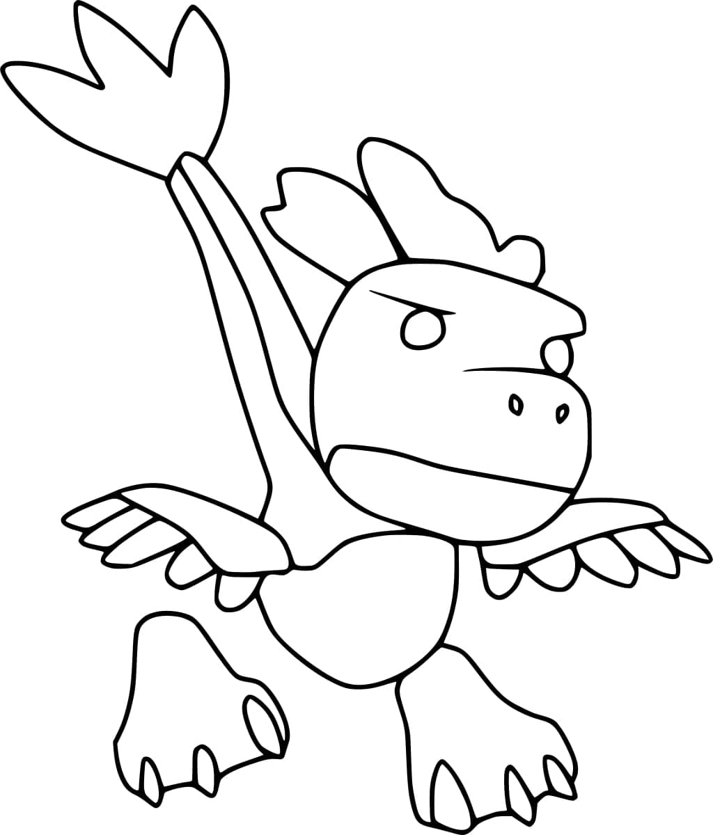 Adopt Me Deinonychus