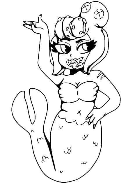 Cala Maria di Cuphead
