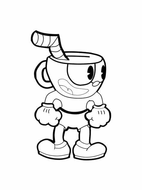Cuphead Gratis