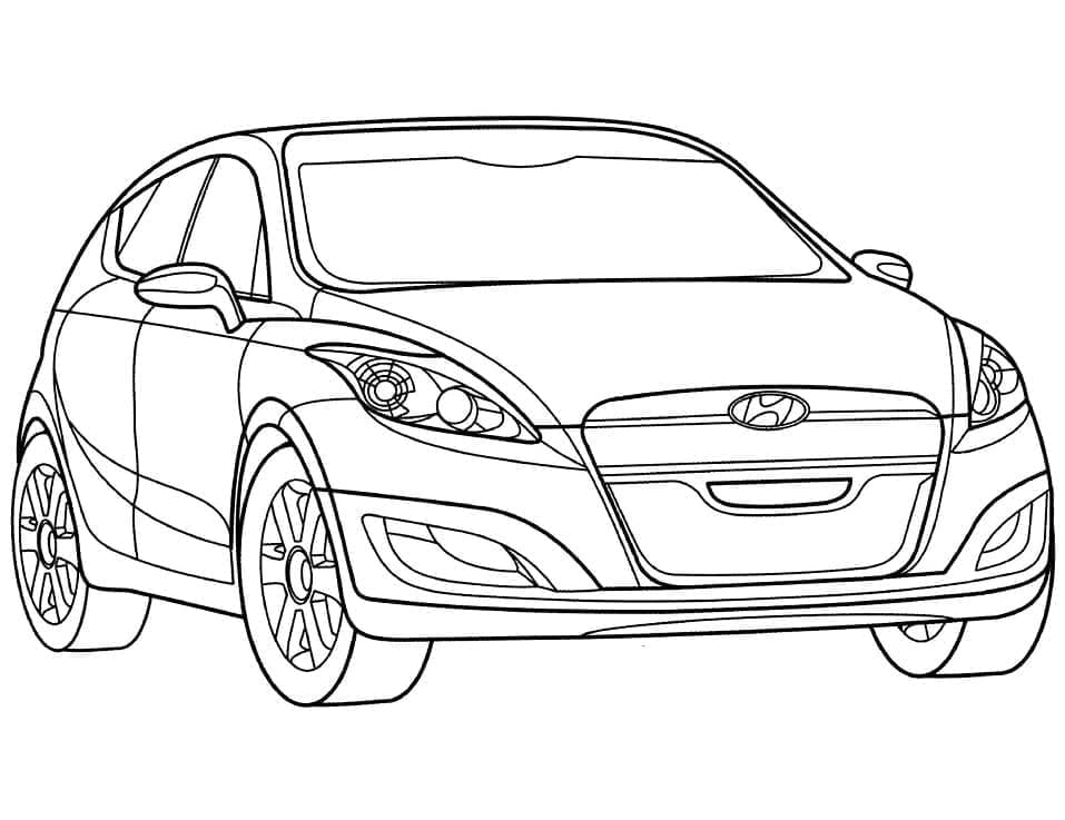 Hyundai Arnejs