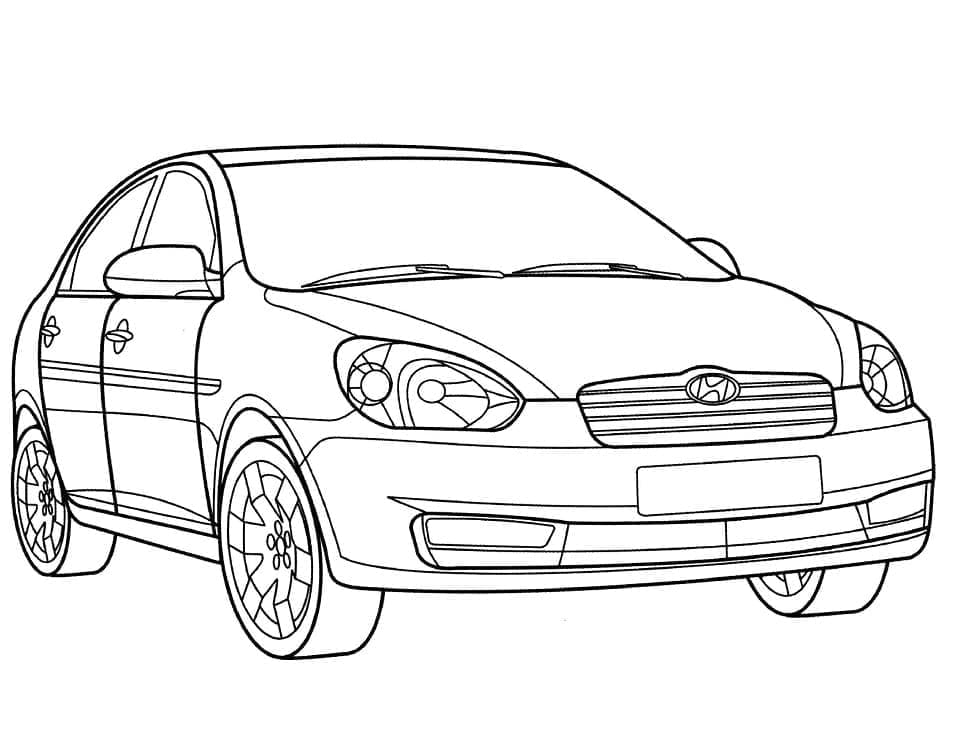 Hyundai Verna