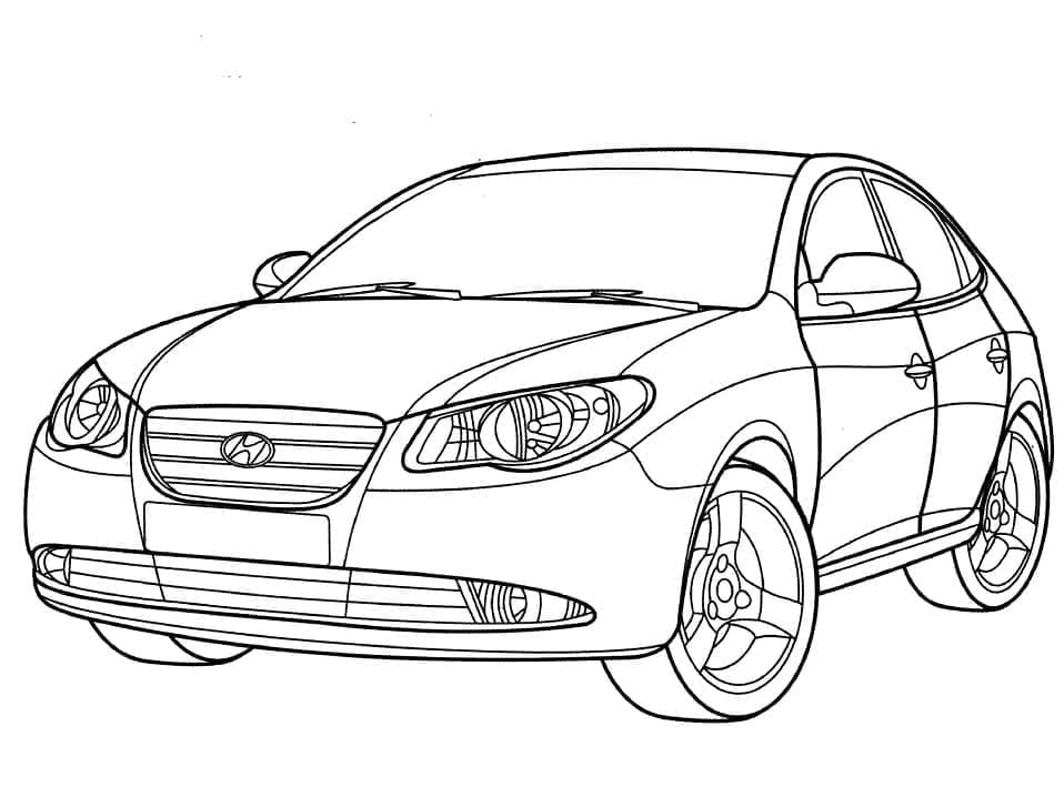 Hyundai yang Bagus