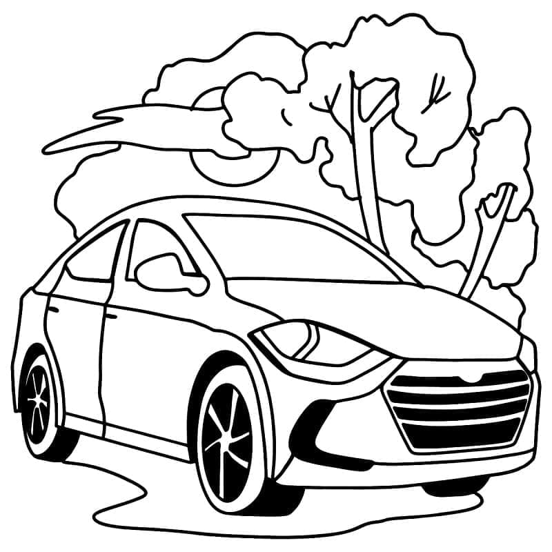 Hyundai yang Mudah