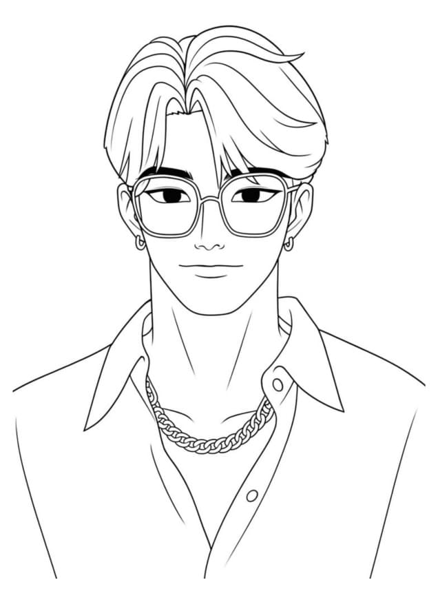 Jinu dari Saja Boys