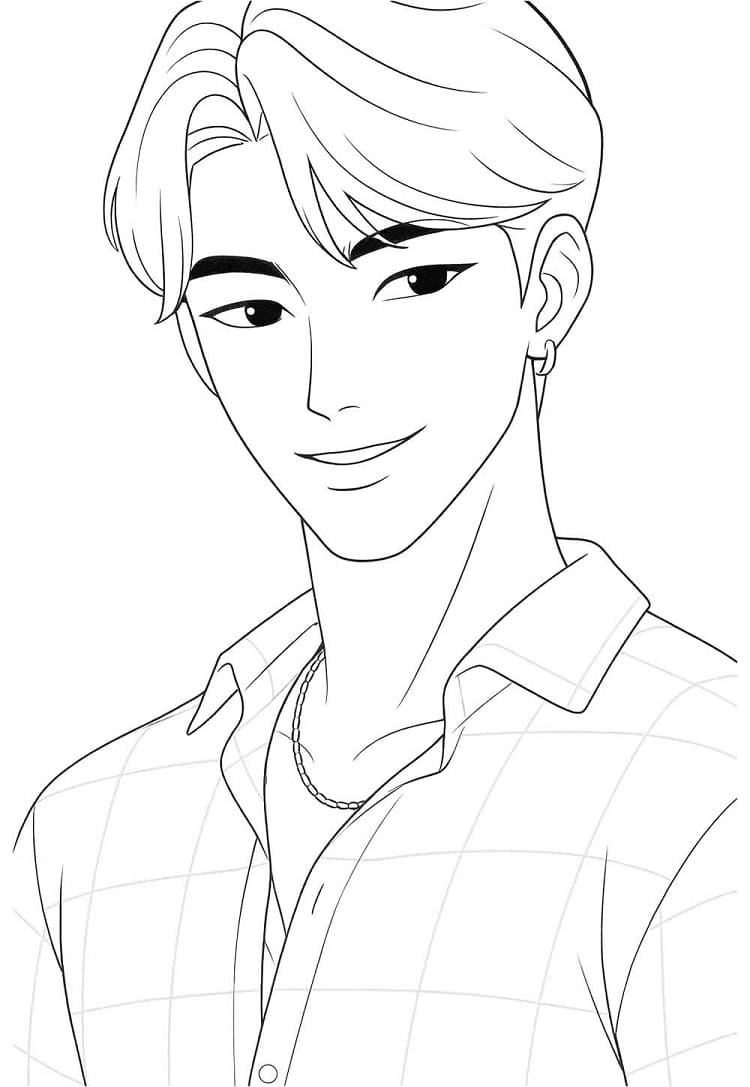 Jinu Saja Boys