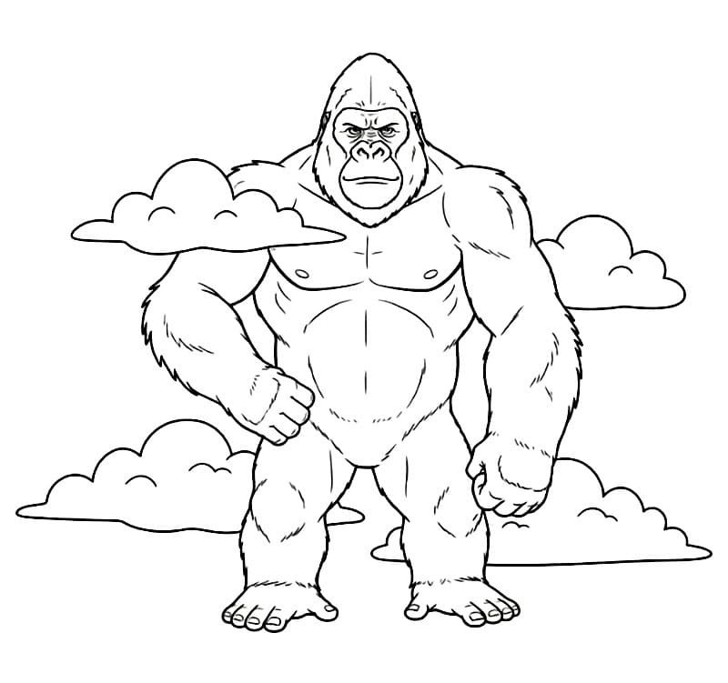 King Kong