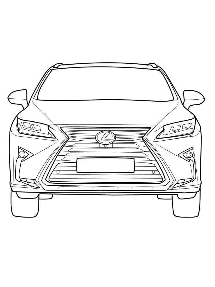 Lexus