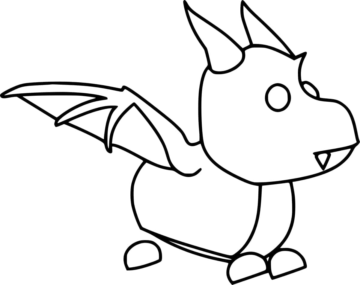 Naga Adopt Me