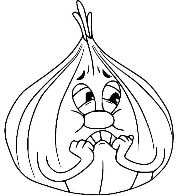 Ollie Bulb dari Cuphead