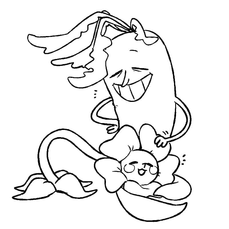 Permainan Cuphead