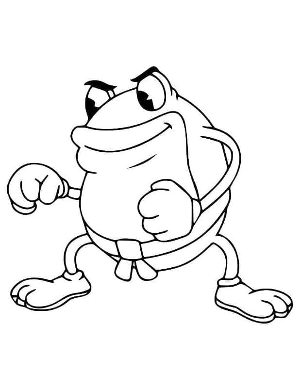 Ribby dari Cuphead