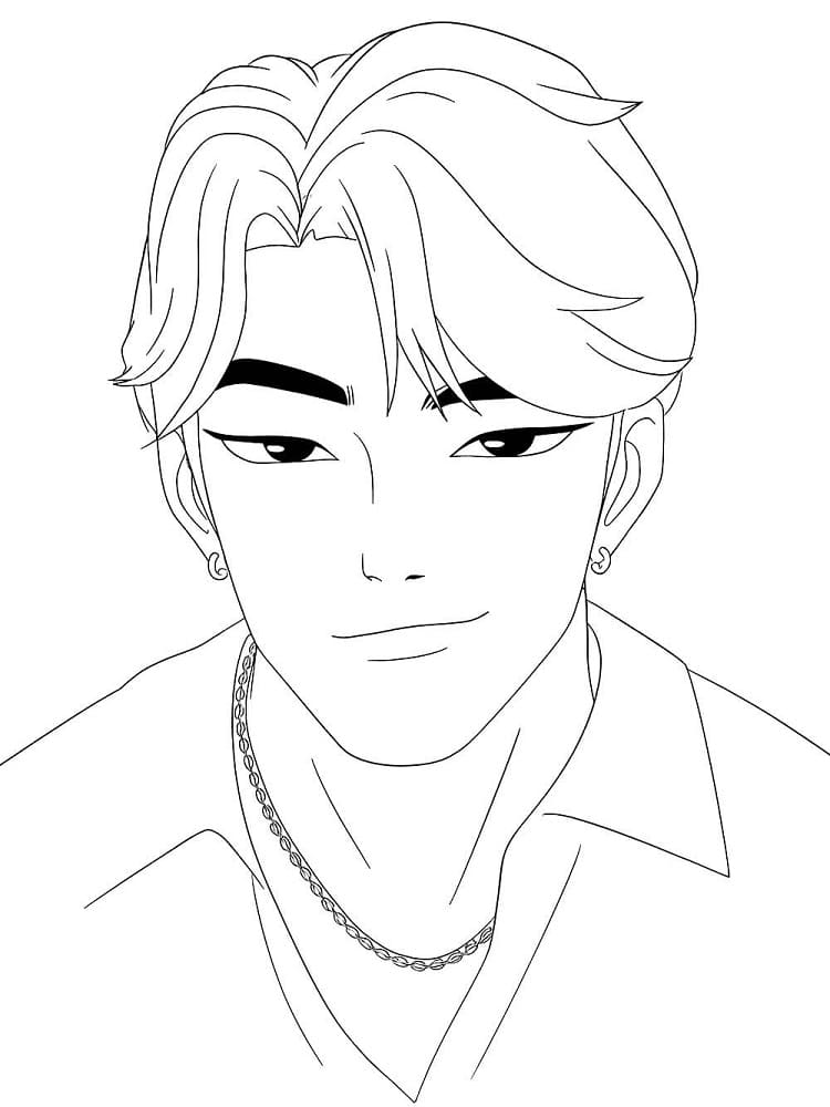 Saja Boys Jinu