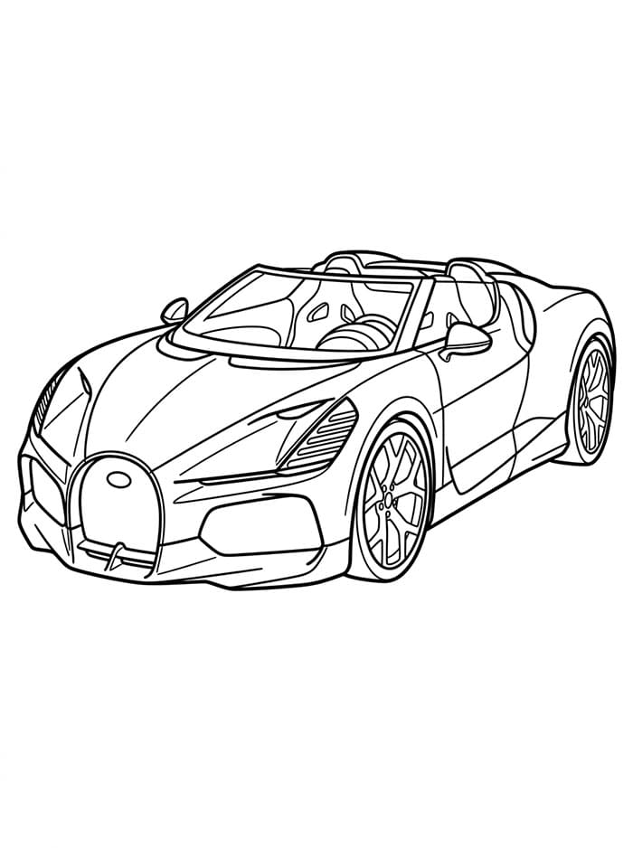 Bugatti