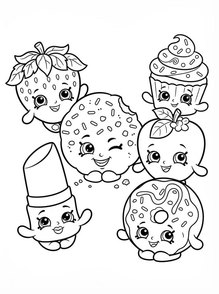 Shopkins