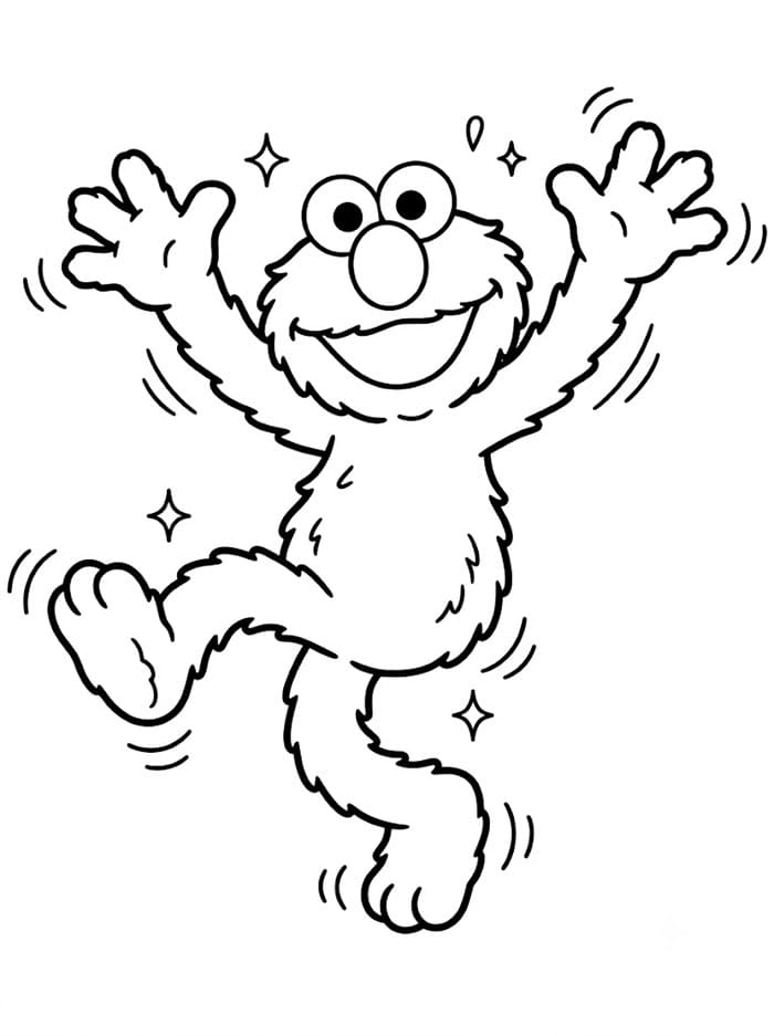 Elmo