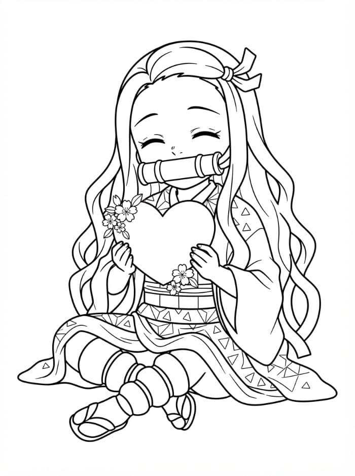 Nezuko