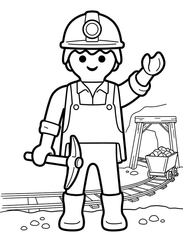 Playmobil