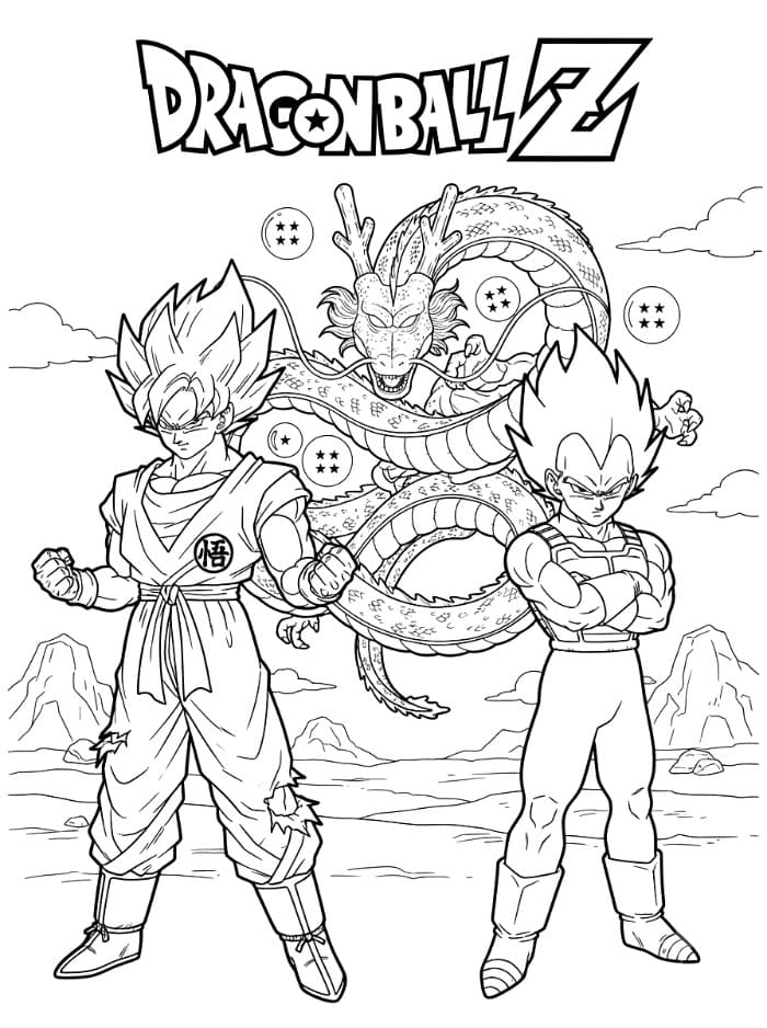Dragon Ball Z