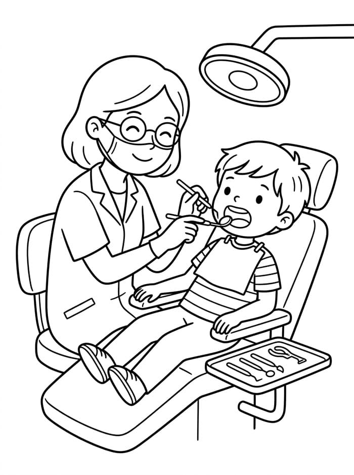 Dokter Gigi