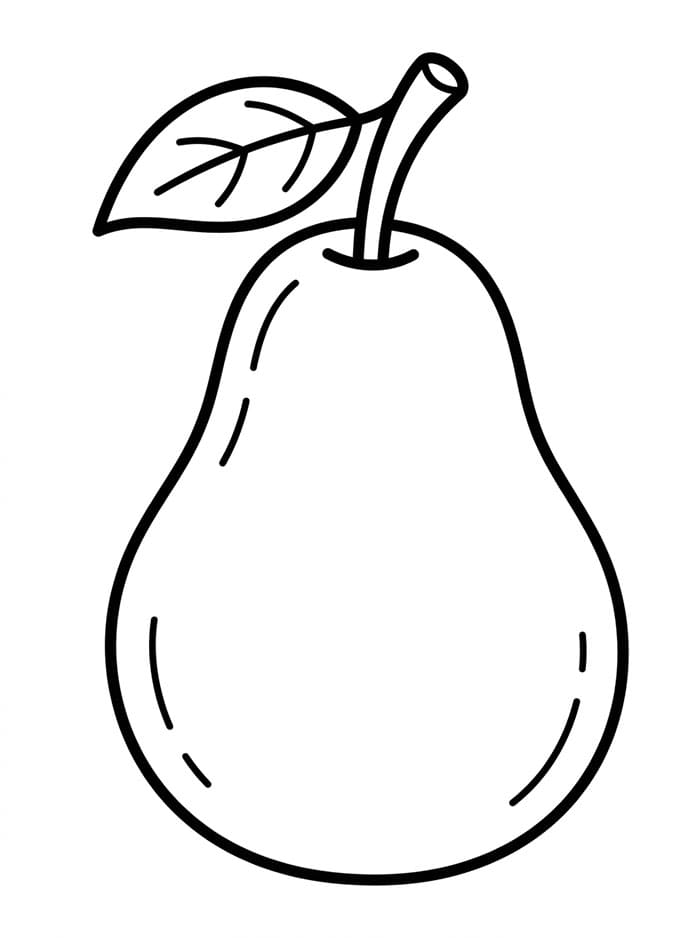 Pir sederhana