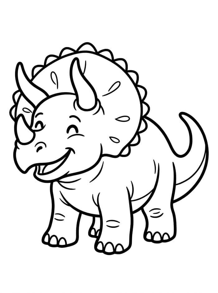 Triceratops