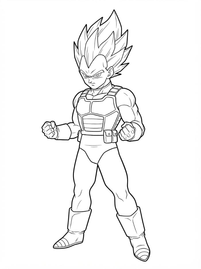 Vegeta