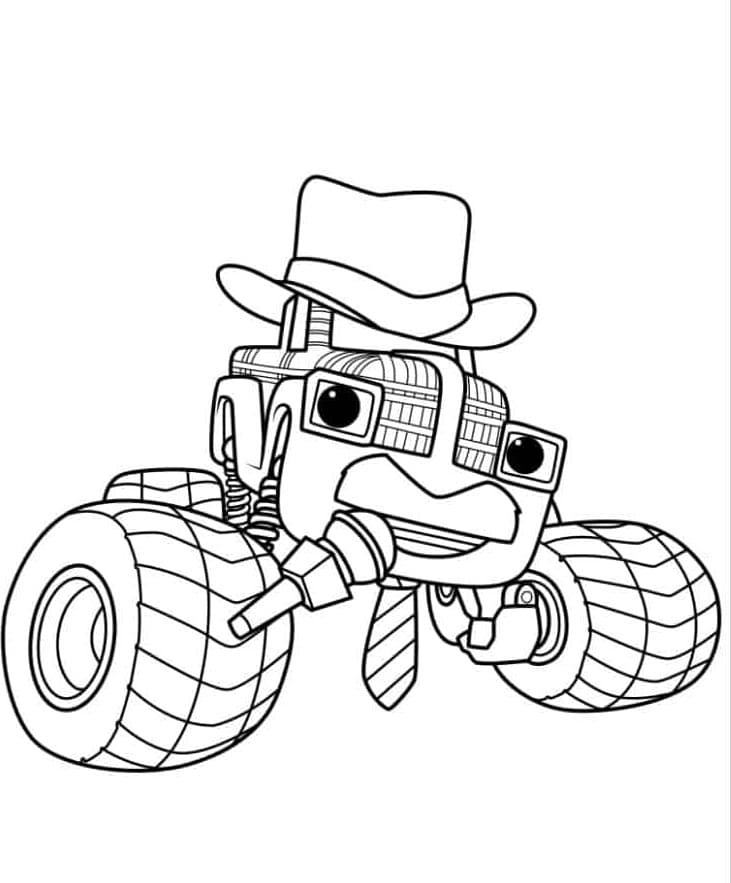 Bumperman Sederhana