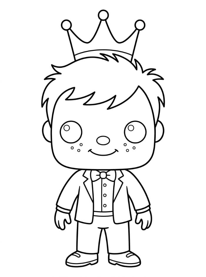Funko Pop Freddy