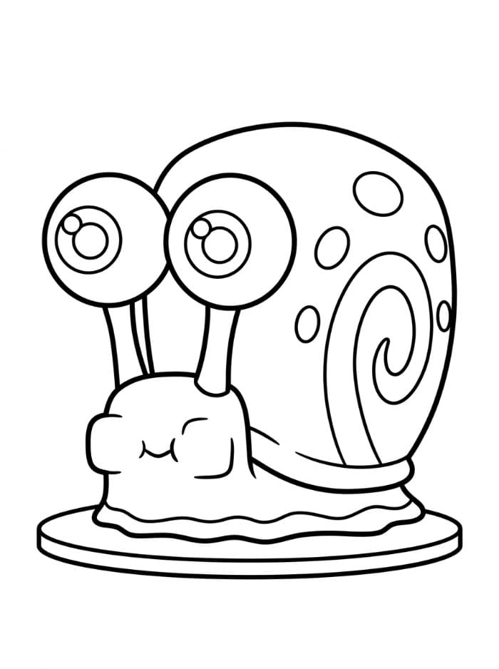 Funko Pop Gary